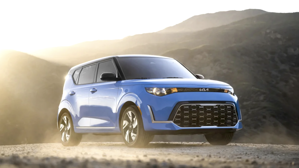 2024 Kia Soul Review, Price, Specs And More! Lucky Mag