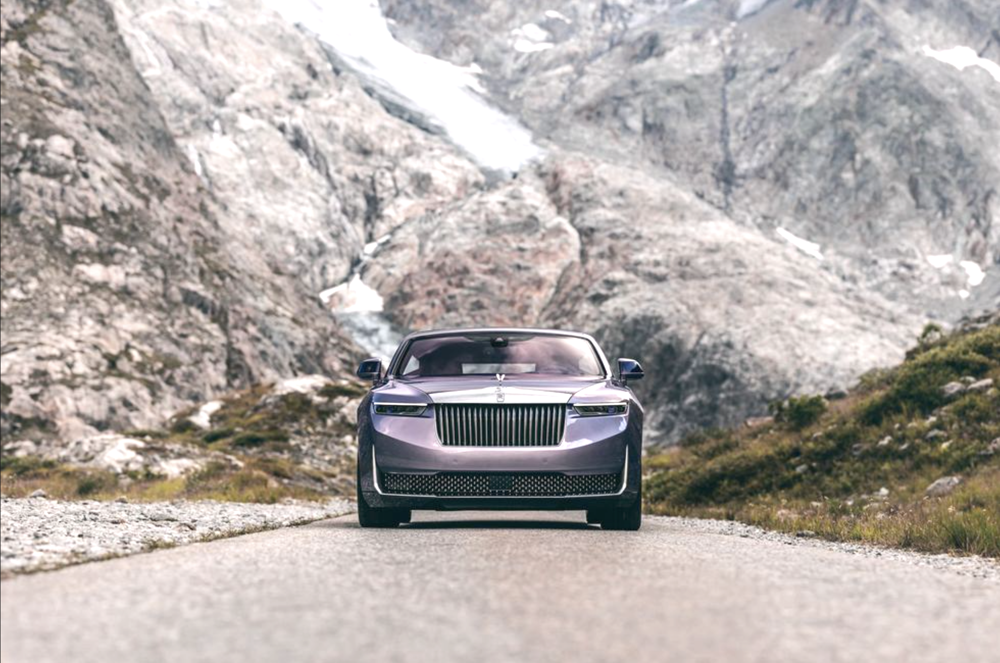 Rolls-Royce reveals Droptail commission 'Amethyst'; expected to be priced  over whopping ₹200 Cr